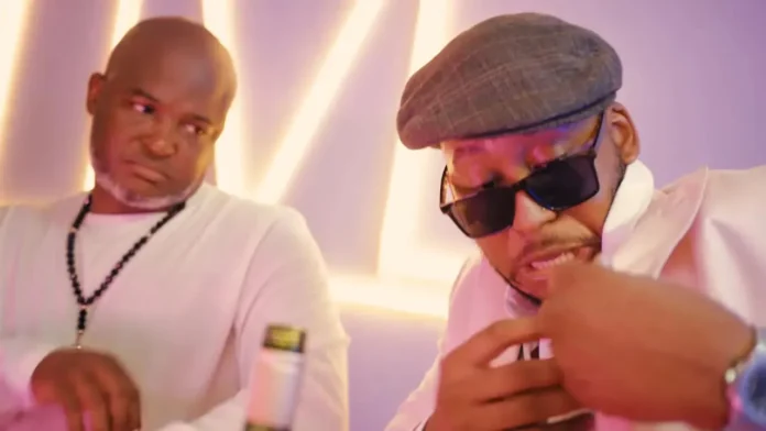 O Bicho – Liamba no Dj (feat. DJ Lutonda)