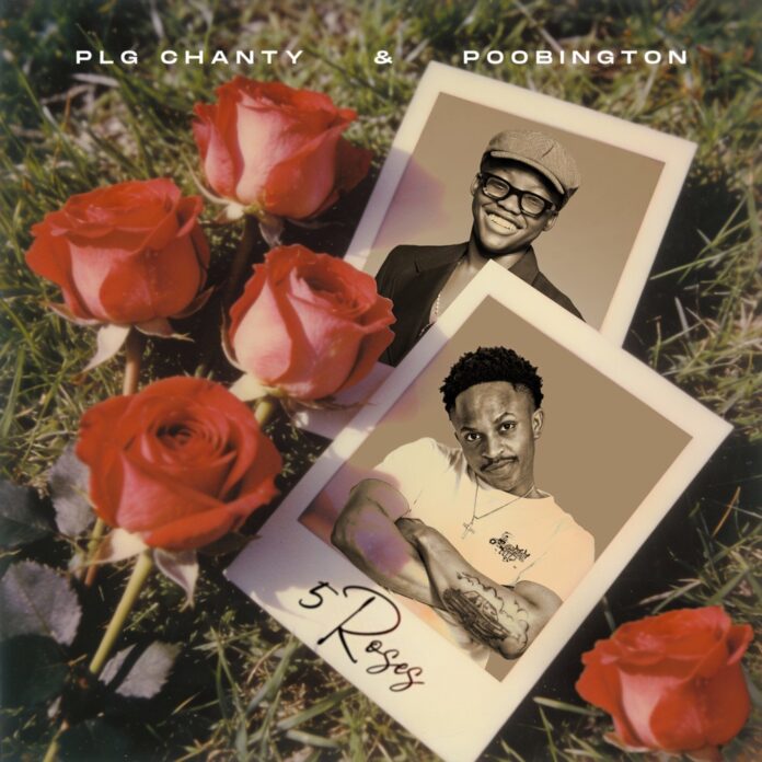 PLG Chanty & Poobington – Ke bona wena fela feat. Primo ZA