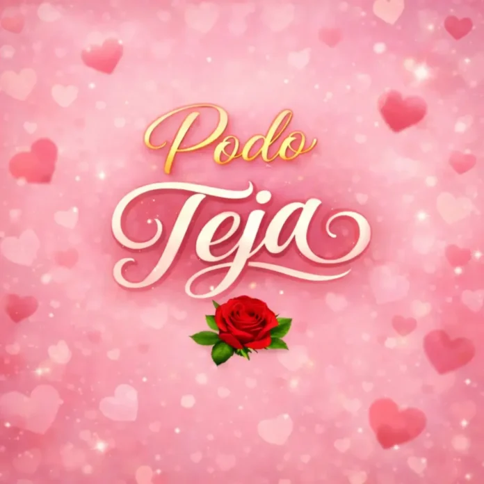 Podo – Teja