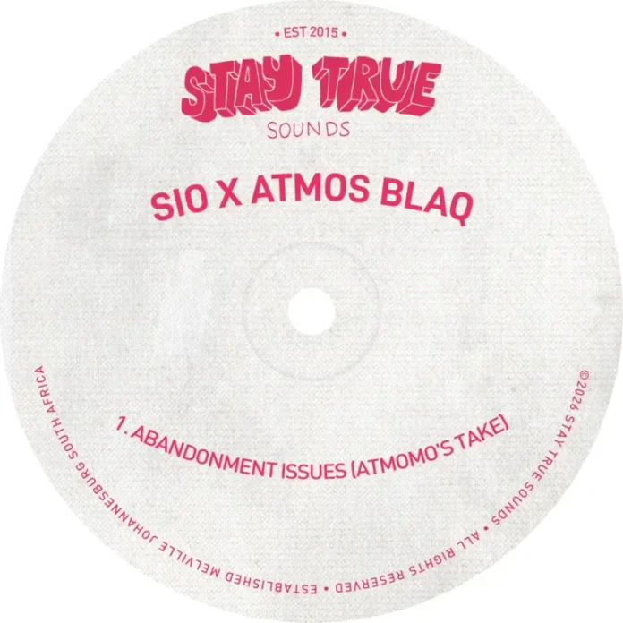 Sio & Atmos Blaq – Abandonment Issues (Atmomo’s Take)