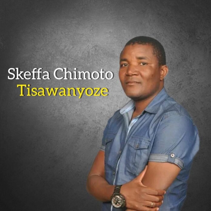 Skeffa Chimoto – Eliya