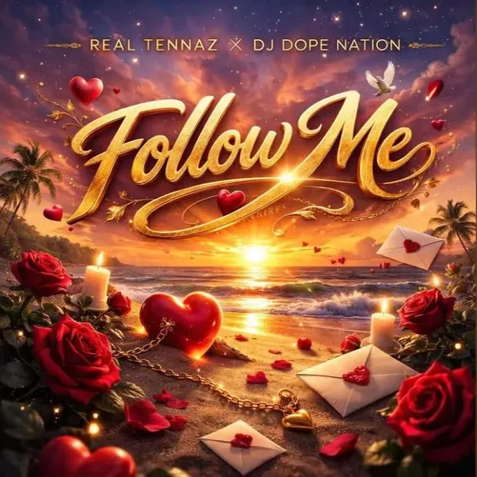 Tennaz – Follow Me