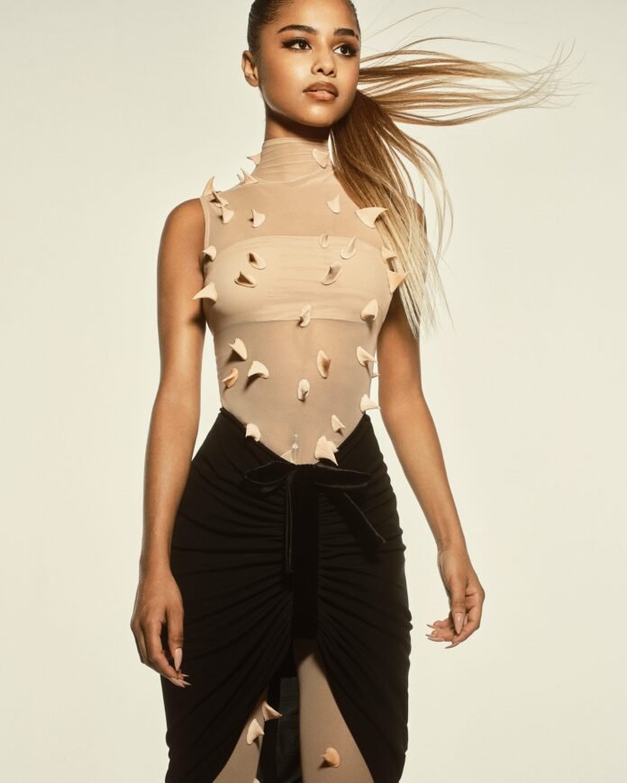 Tyla faz história e conquista mais um Grammy para a África do Sul