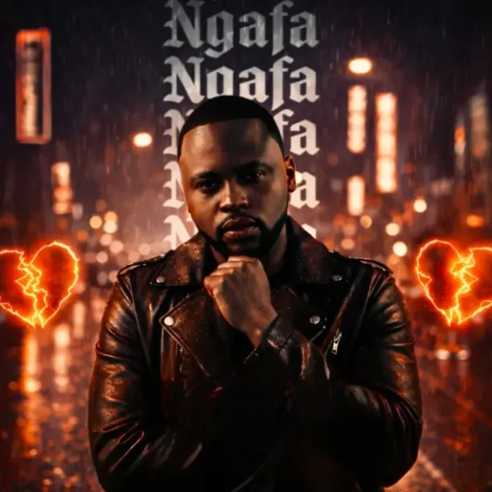 Yanga Grenade & Dr Dope – Ngafa
