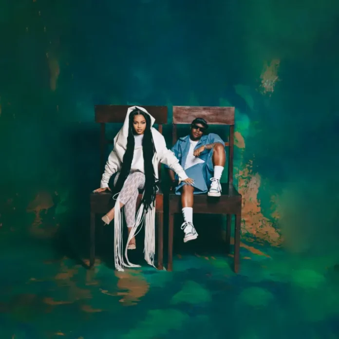 Zee Nxumalo, Dlala Thukzin & Funky QLA – Awe Mah (feat. Shakes & Les & MK Productions)