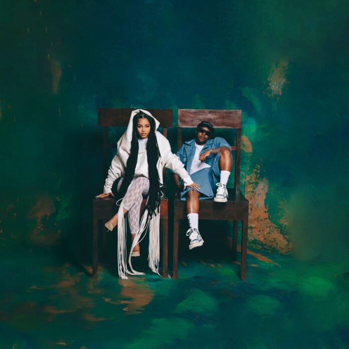 Zee Nxumalo – Awe Mah feat. Dlala Thukzin, Funky QLA, Shakes&Les, & MK Production