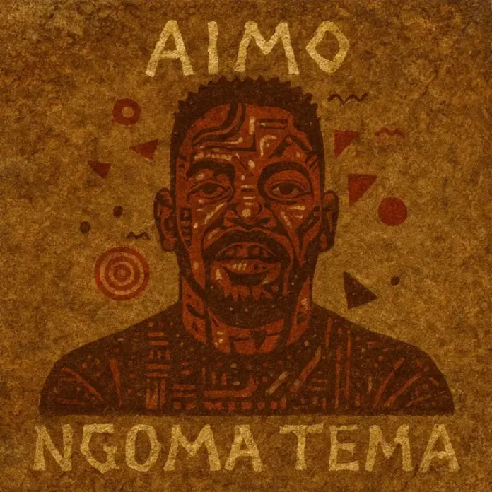 Aimo – Ngoma Tema