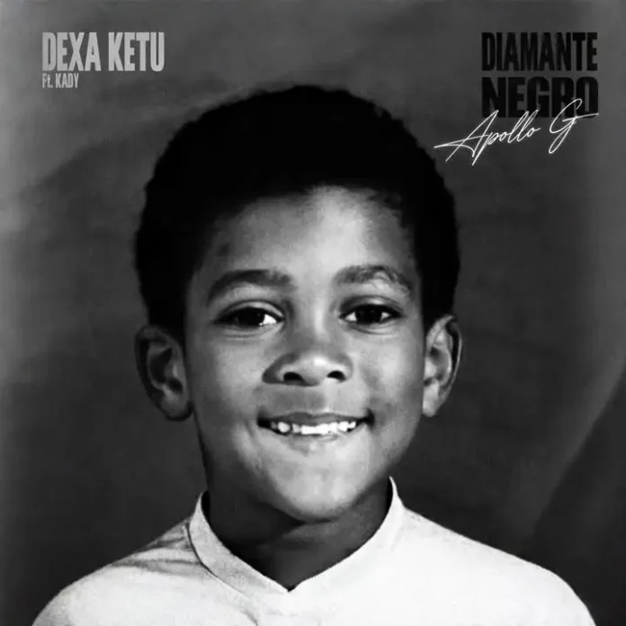 Apollo G – Dexa ketu (feat. Kady)
