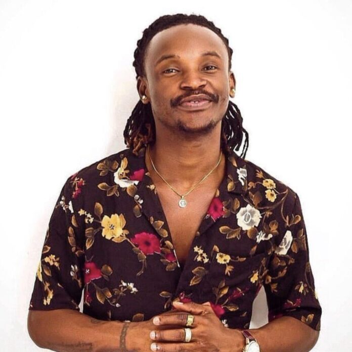 Barnaba – Poshy Queen