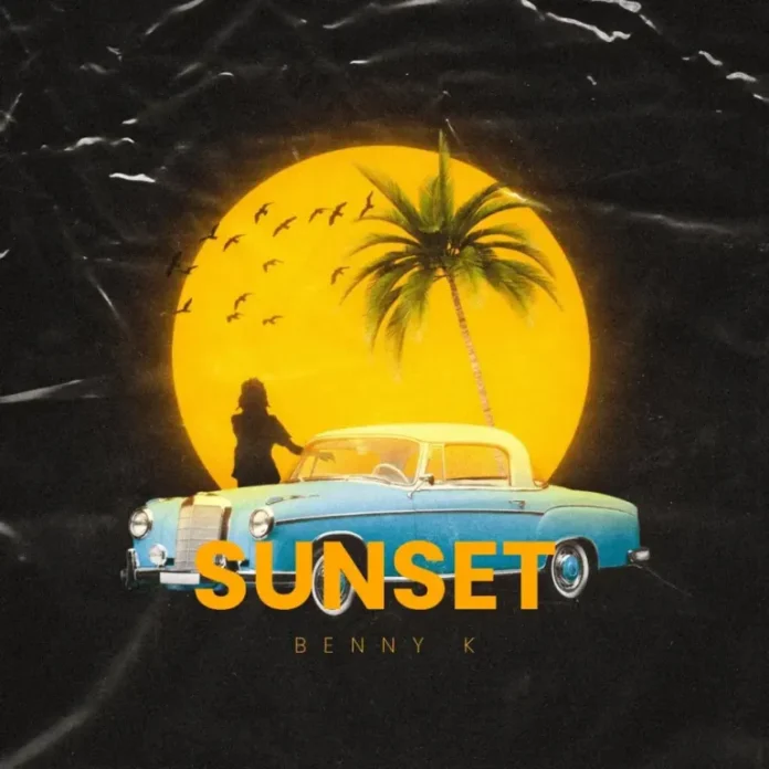 Benny K – Sunset EP