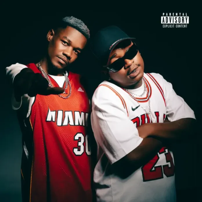 Benzoo & Bukzin Keyz – Microwave (feat. Scotts Maphuma, Bob Mabena, Uncool MC & Tzzy Makhathaza)