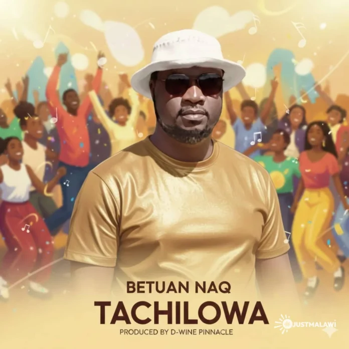 Betuan Naq –Tachilowa