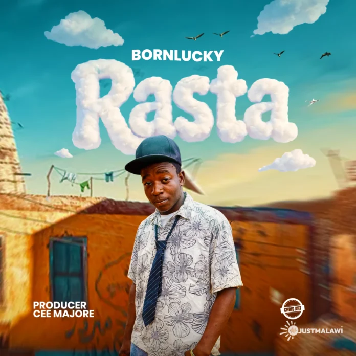 Bornlucky - Rasta