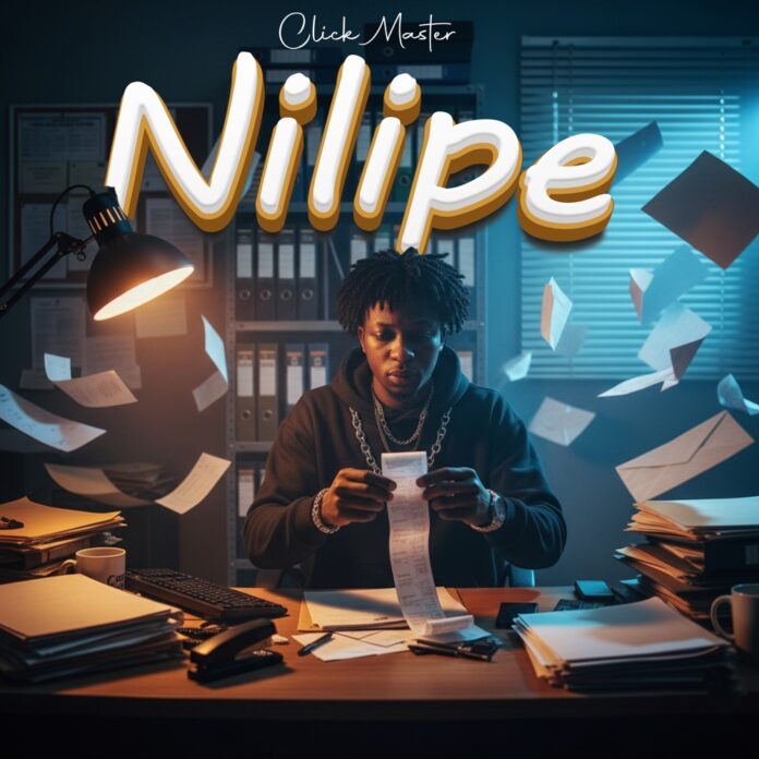 Click Master – Nilipe