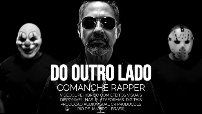 Comanche apresenta Três Atos: música, resistência e inclusão em três movimentos