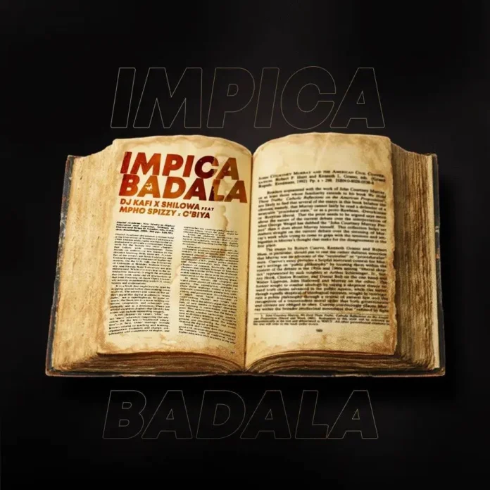 DJ Kafi & Shilowa – Impicabadala (feat. Mpho Spizzy & C’biya)