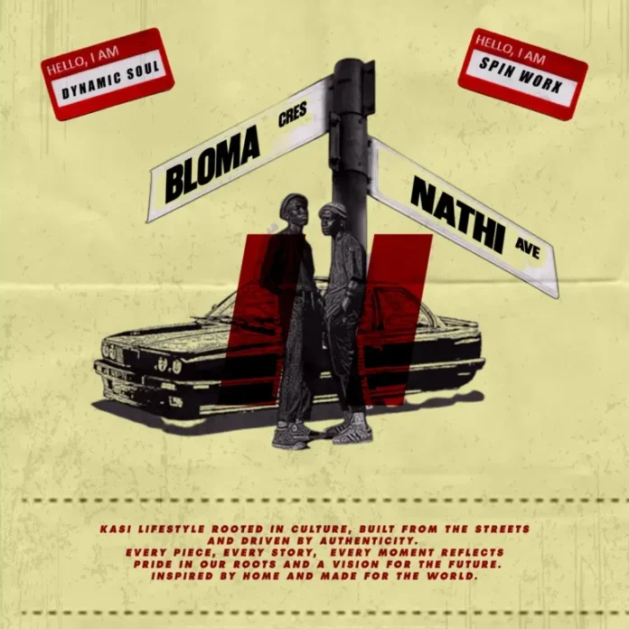 Dynamic Soul & Spin Worx – Ntsuku Zonke (feat. Usmokolo)