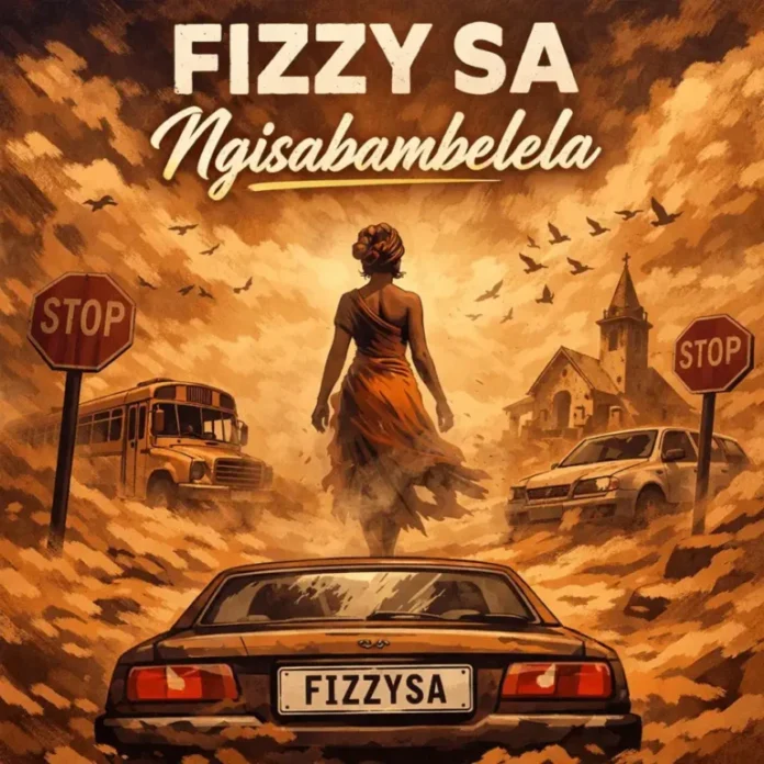 Fizzy SA – Ngisabambelela