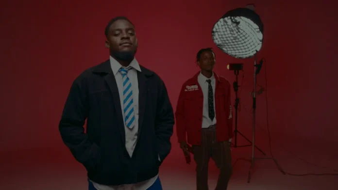 Helder Jota – Mundo Actual (Mamã) feat. NIKOTINA KF