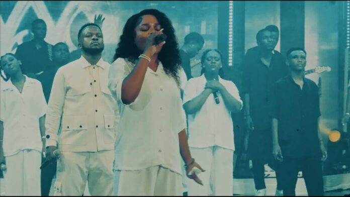 Henrick Mruma Ft Jenipher Nguo – Nakutegemea 2.0