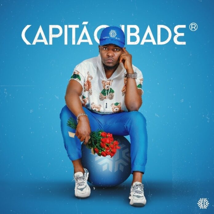 Idrisse ID & Veloso Jay – Uhoona