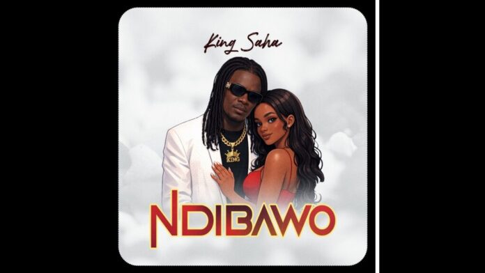 King Saha – Ndibawo