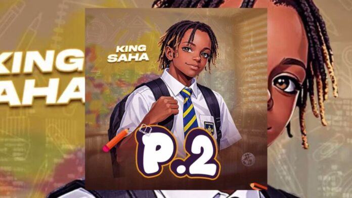 King Saha – P2