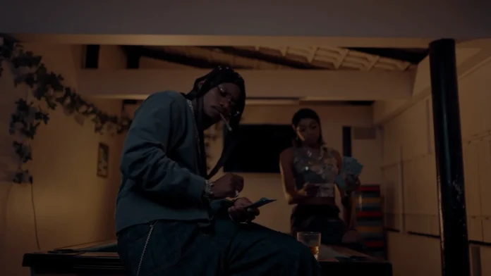 LW Bliggah – O Teste