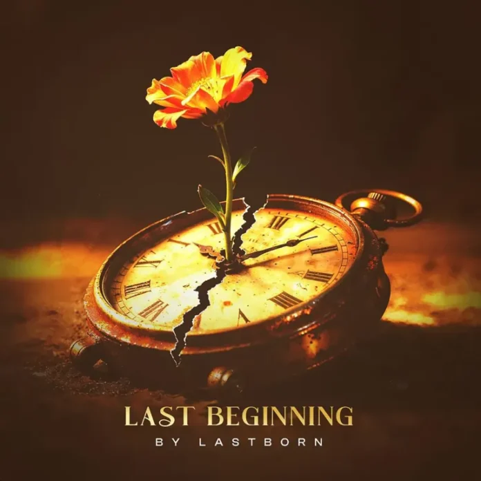Lastborn – Last Beginning (Album)