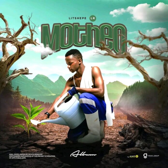 Litshepe LR – Lerato Laka