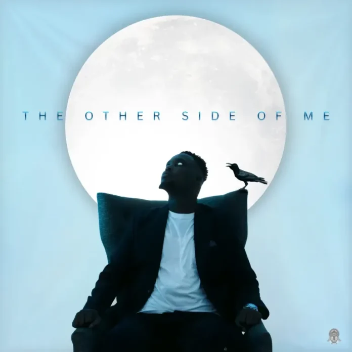 Loxion Deep – The Other Side Of Me (Album)