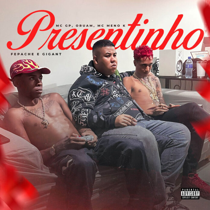 MC Dricka lança “Lança na Mão” em parceria entre Som Livre e GR6 e reforça protagonismo feminino no funk