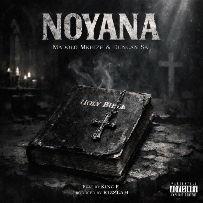 Madolo x Duncan – Noyana