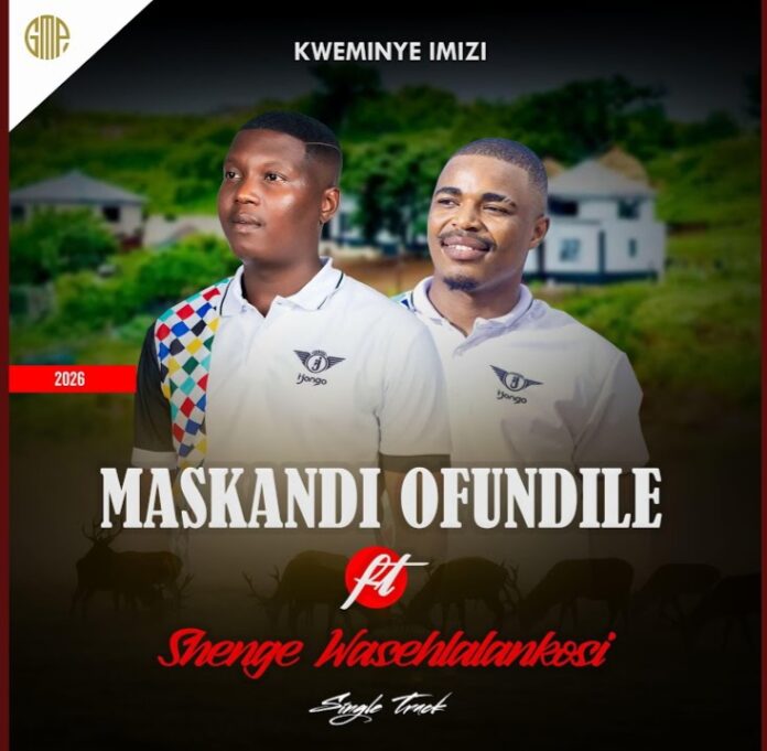 Maskandi Ofundile Ft Shenge – Kweminye Imizi