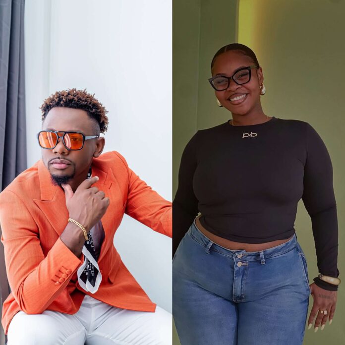 Mauro Flow e Stefânia Leonel unem vozes na nova música “Só Contigo”