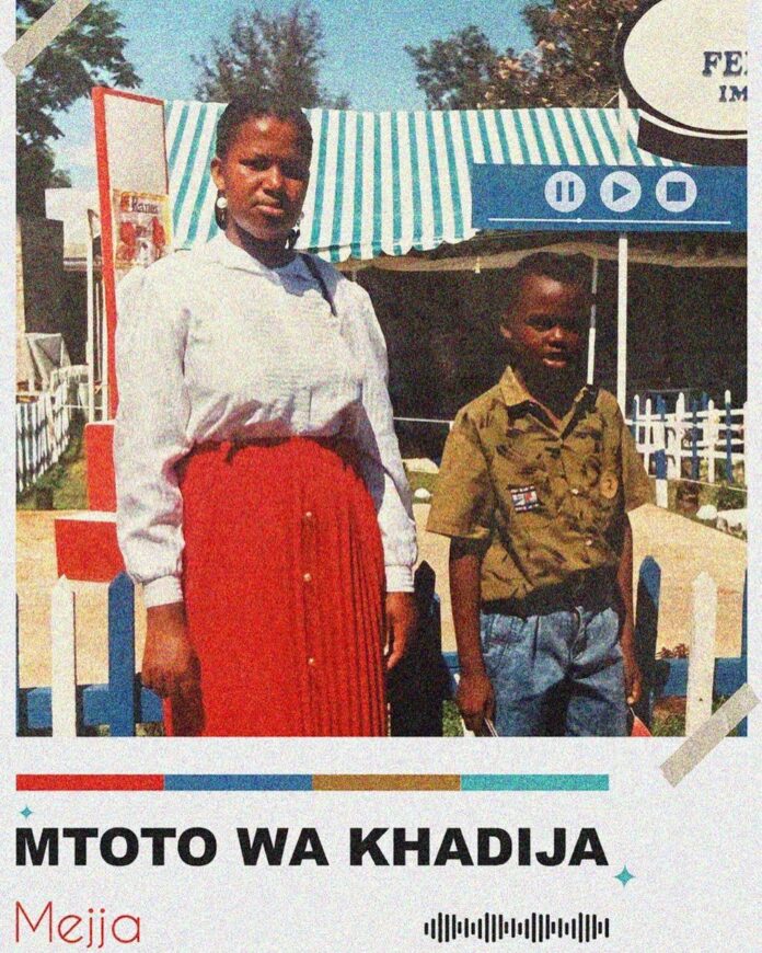 Mejja – Siaka Ft Fik Fameica