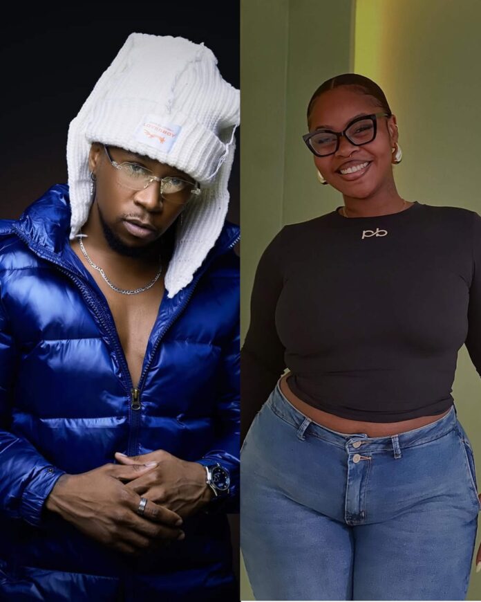 Messias Maricoa lança “Porquê” com participação de Stefânia Leonel