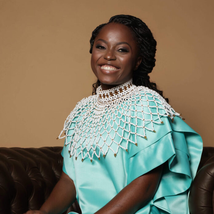 Nair Nany “paralisa” a Cidade Da Beira com espetáculo Gospel memorável