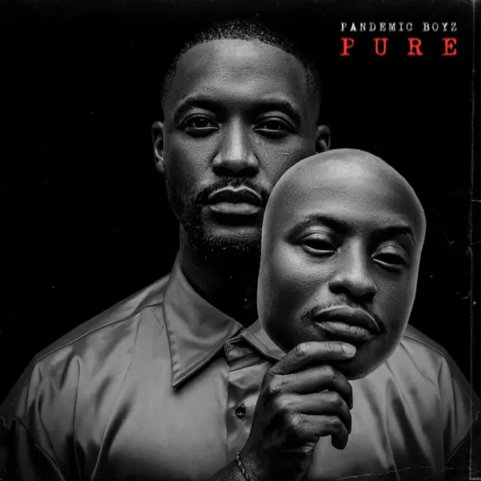 Pandemic Boyz & Uncool MC – Ngena La