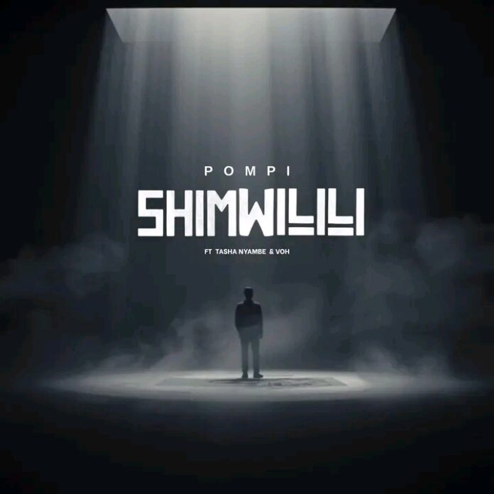 Pompi Ft Tasha Nyambe & VOH – Shimwilili