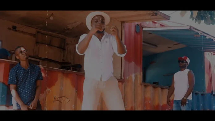 Road Kid – Energia (feat. Trovoada & Nikotina KF)