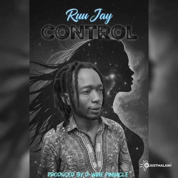 Ruu jay – Control