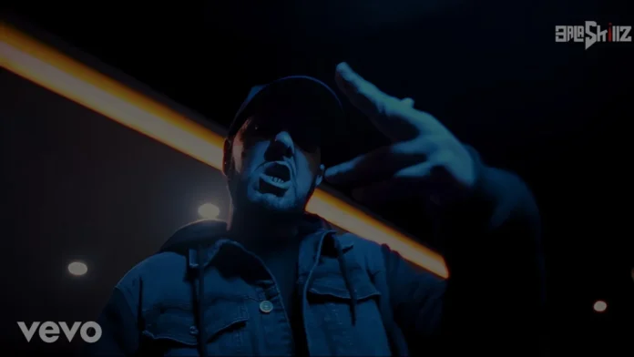 Sam The Kid – Contra a Maré (feat. Azagaia, MV BILL & Mundo Segundo)