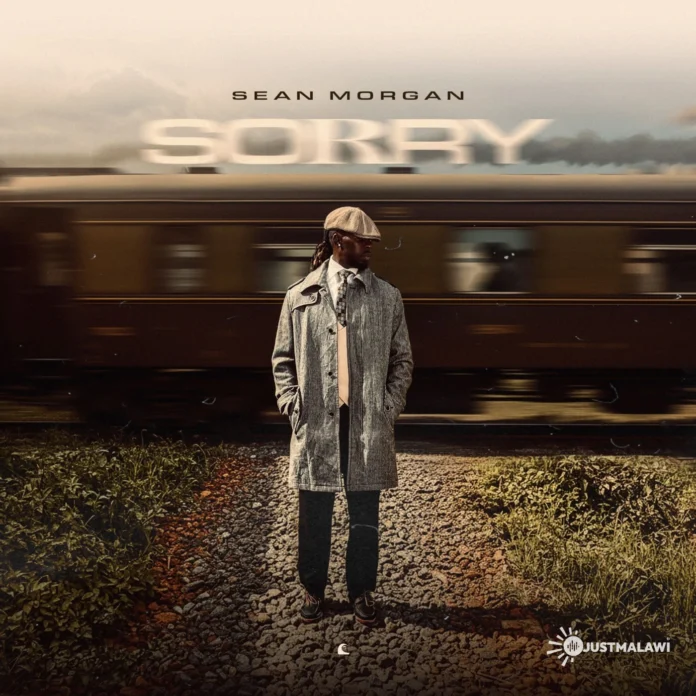 Sean Morgan – Sorry