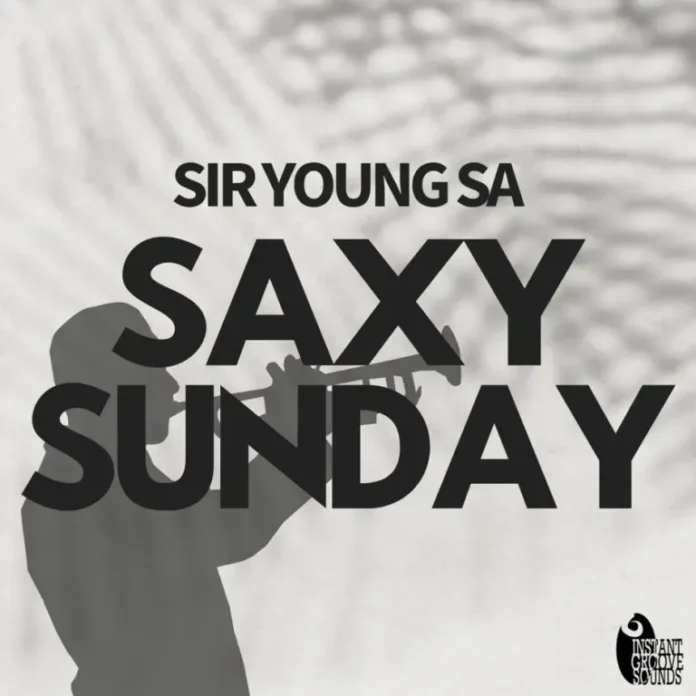 Sir Young SA – Saxy Sunday