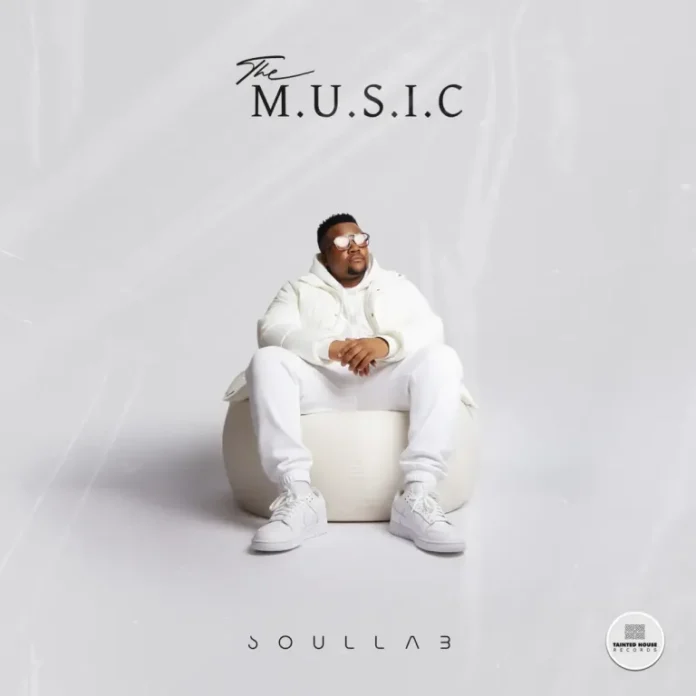 SoulLab – THE M.U.S.I.C (Album)