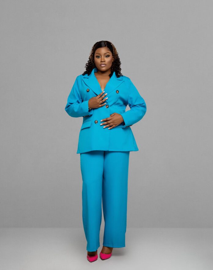 Tamyris Moiane perde a Avó e confessa ter ficado sem forças