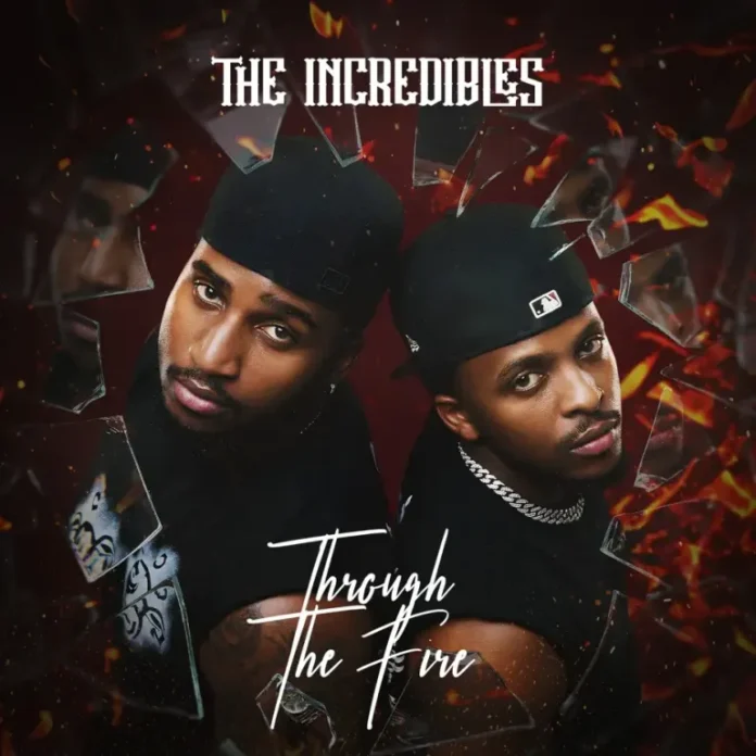 The Incredibles, TNS & Jae Swae – Umhlaka Bani