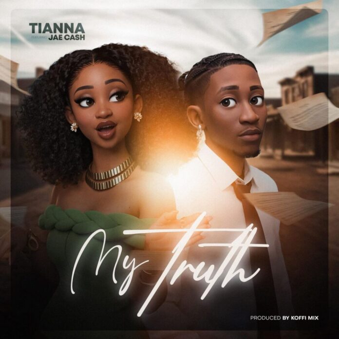 Tianna Ft Jae Cash – My Truth