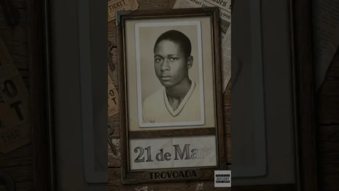 Trovoada – Sem Final